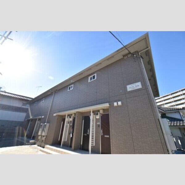 建物外観 (建物外観)