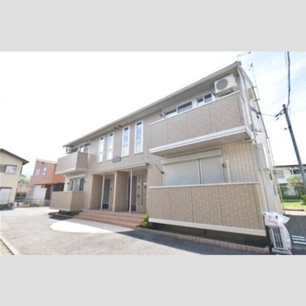 建物外観 (建物外観)