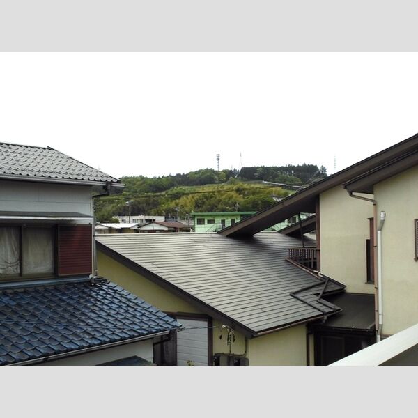 現地周辺 (♪LDからの眺望です♪)