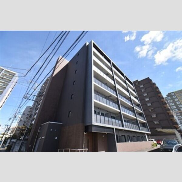 建物外観 (建物外観)