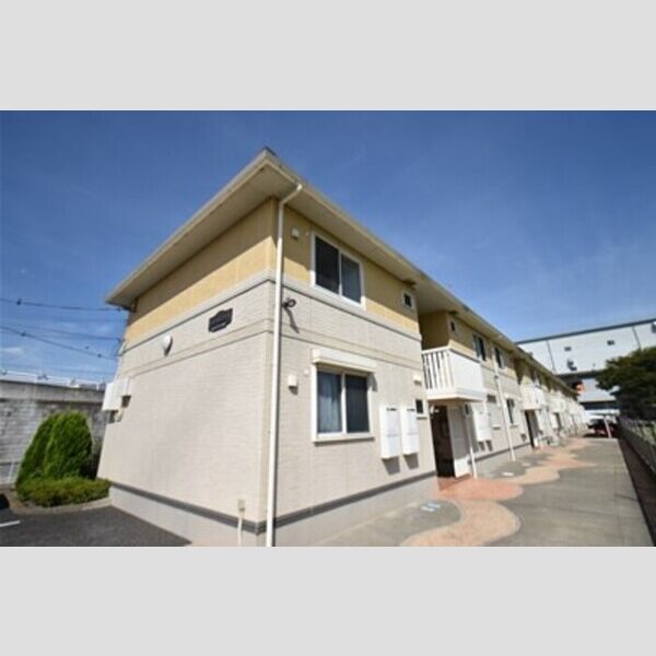 建物外観 (建物外観)