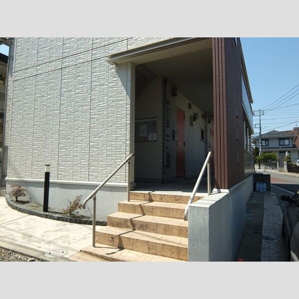 エントランス (エントランス)