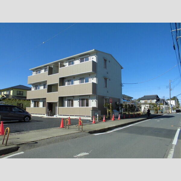 建物外観 (外観)