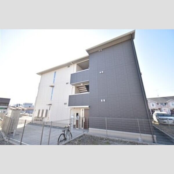 建物外観 (建物外観)