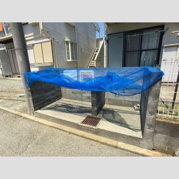 現地周辺