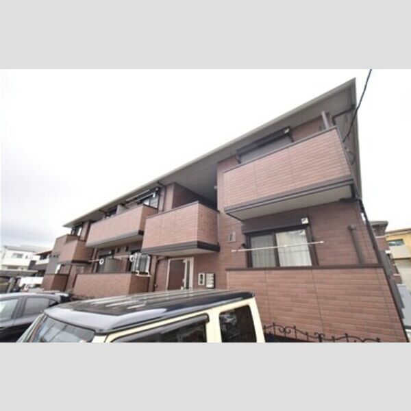 建物外観 (建物外観)