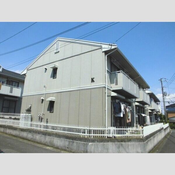 建物外観 (建物外観)