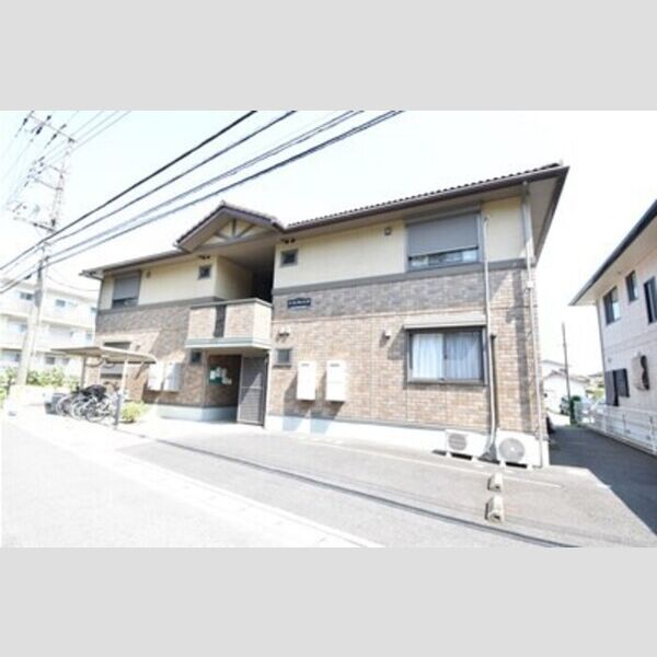 建物外観 (外観)