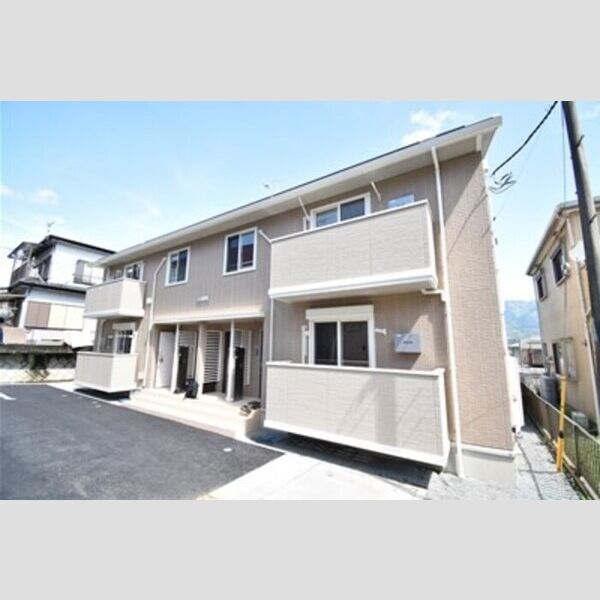 建物外観 (建物外観)