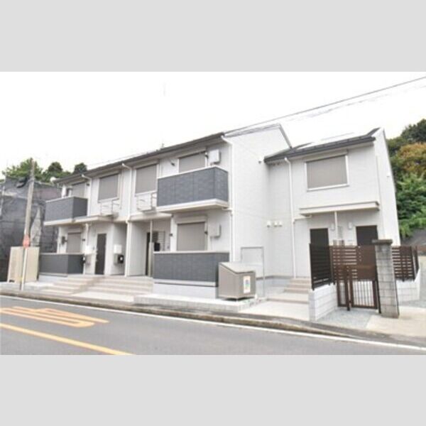 建物外観 (建物外観)