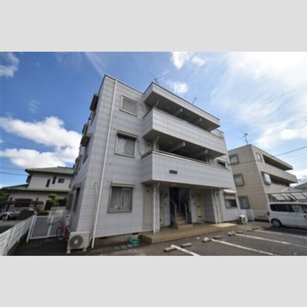 建物外観 (建物外観)