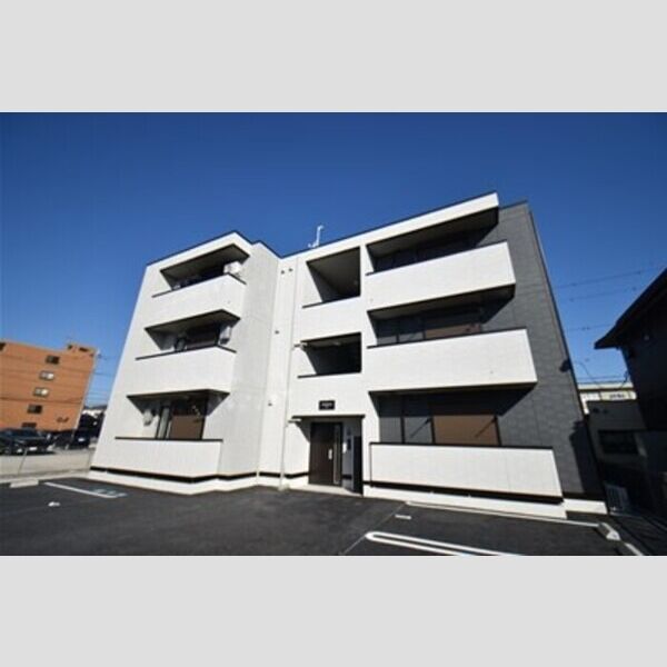 建物外観 (建物外観)