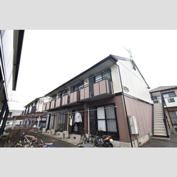 建物外観 (建物外観)