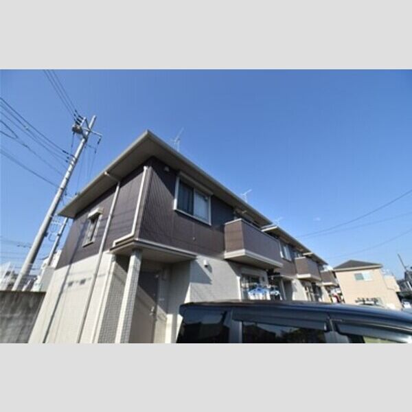 建物外観 (建物外観)