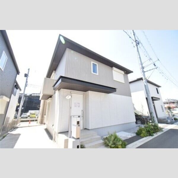 建物外観 (建物外観)