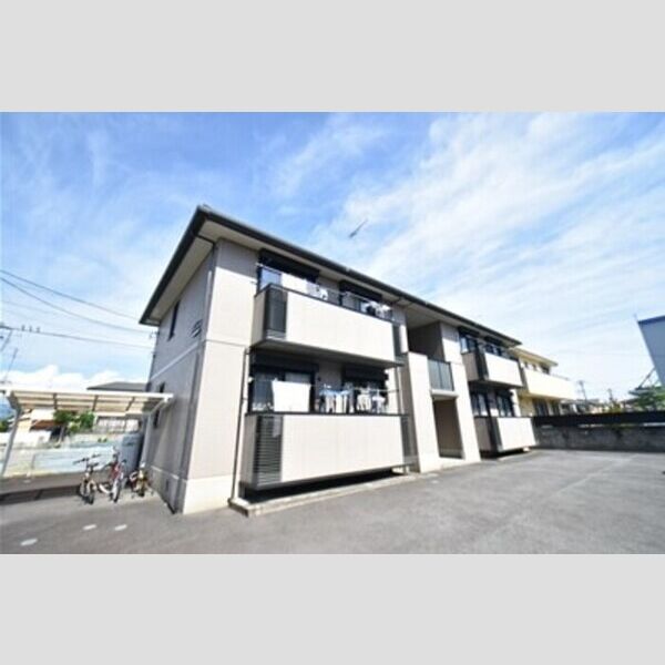建物外観 (建物外観)