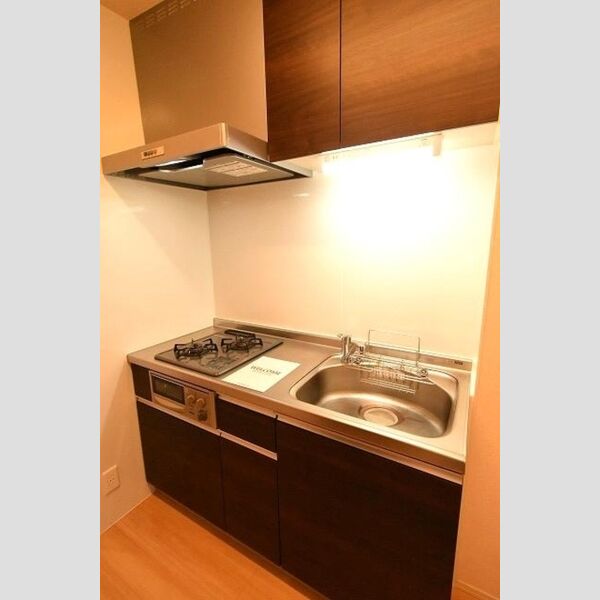 キッチン (キッチン)