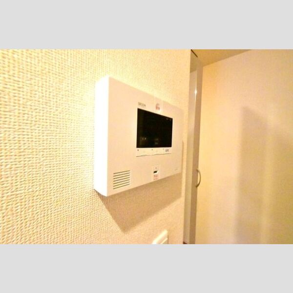 その他設備 (セコムのセキュリティ付き!)