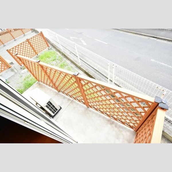 その他 (テラス)