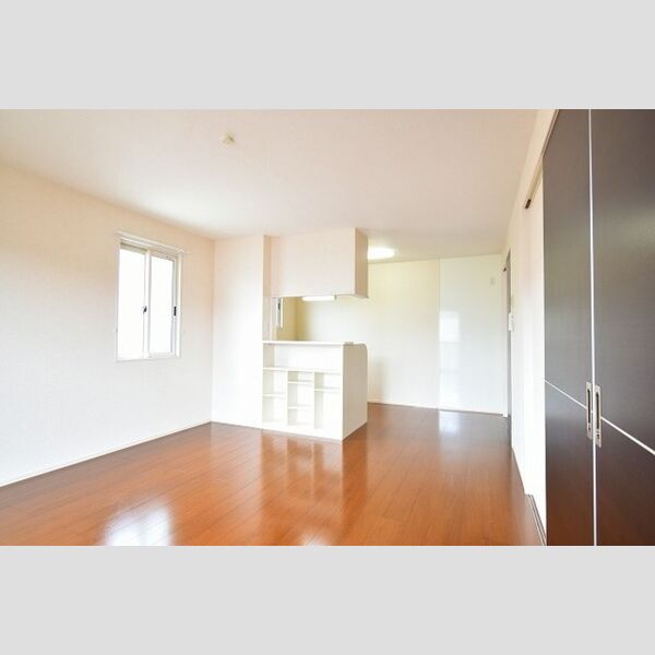 居室・リビング (LDK14帖)