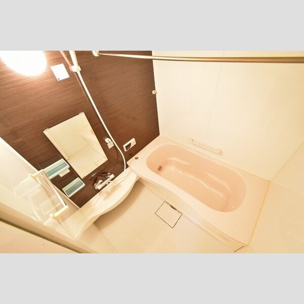 バス (ユニットバス)