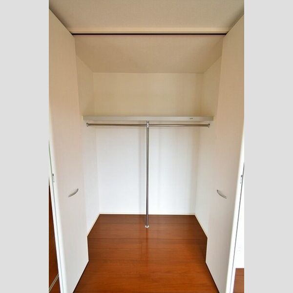 収納 (クローゼット)