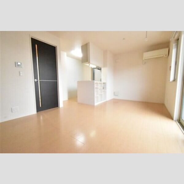 居室・リビング (リビングダイニング)