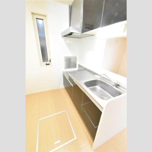 キッチン (キッチン)