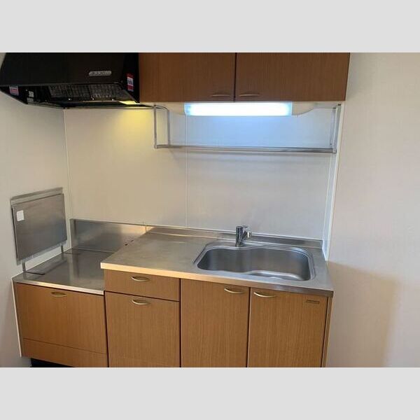 キッチン (キッチン)