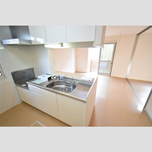 キッチン (キッチン)