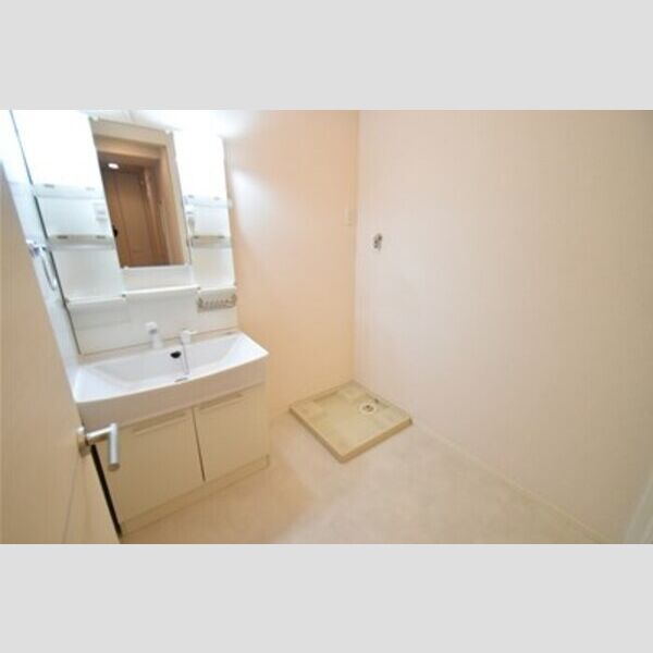 洗面所 (洗面室)