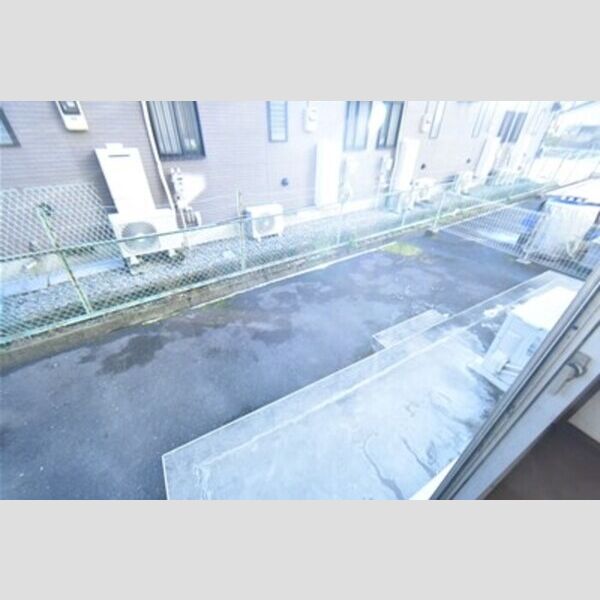 その他 (テラス&専用庭)