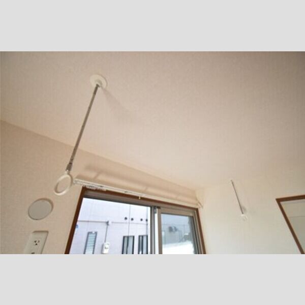 その他 (室内物干し)