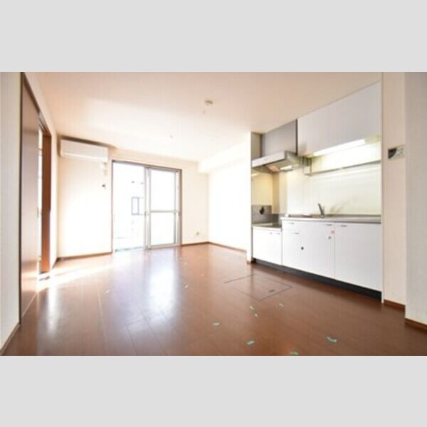 居室・リビング (リビングダイニングキッチン)