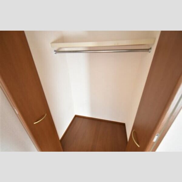 収納 (クローゼット)