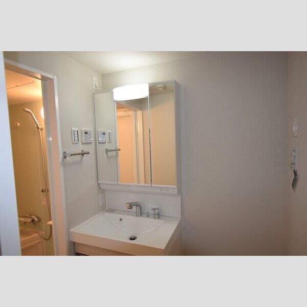 洗面所