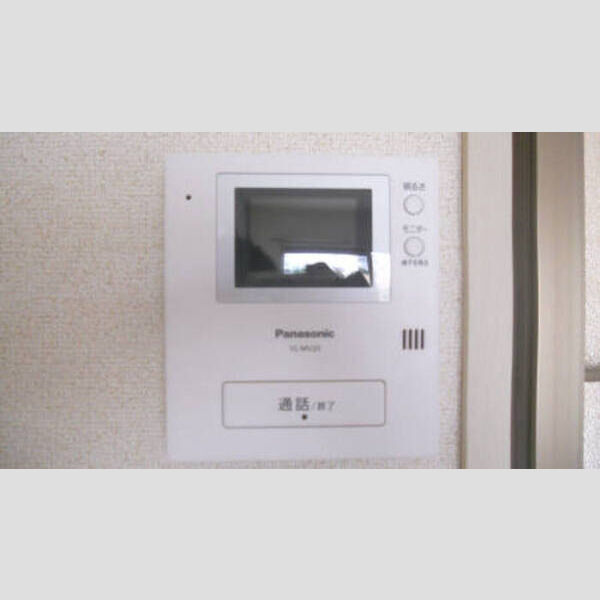 その他 (カラーTVインターホン)