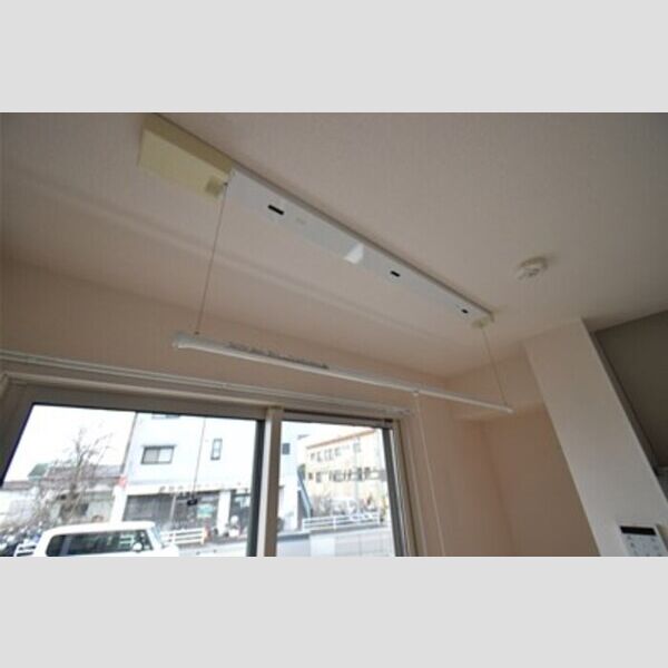 その他 (室内物干し)