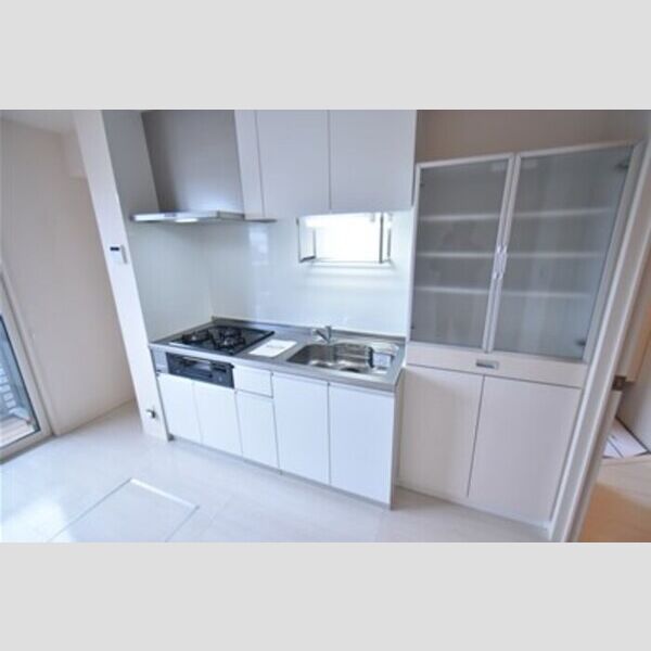 キッチン (キッチン)