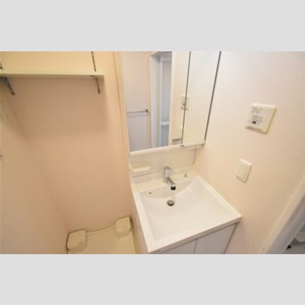 洗面所 (洗面室)