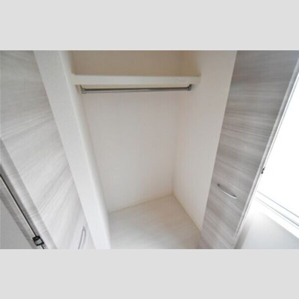 収納 (クローゼット)