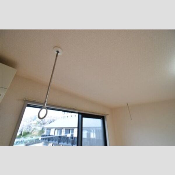 その他 (室内物干し)