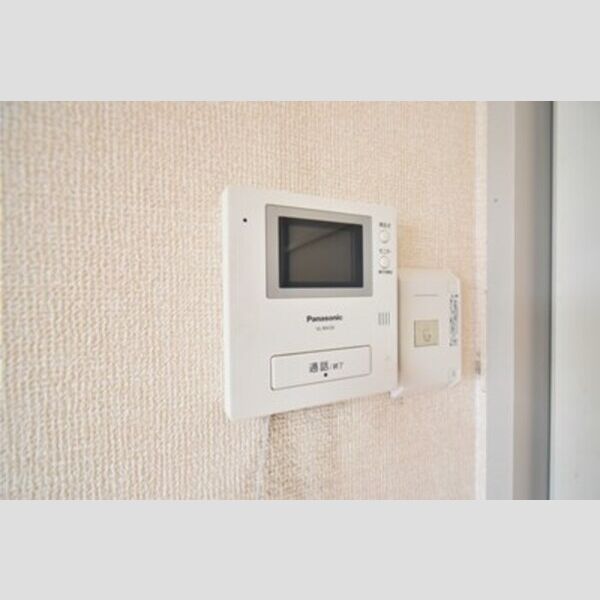 その他設備 (モニターインターホン)