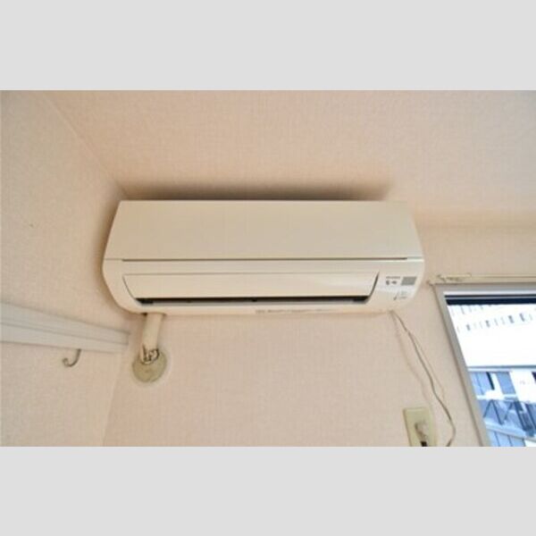 その他設備 (エアコン)