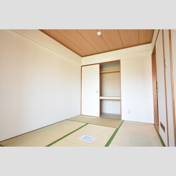 その他 (♪和室6帖♪)
