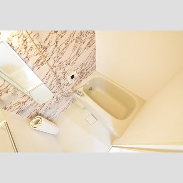 バス (同物件、同仕様部屋写真)