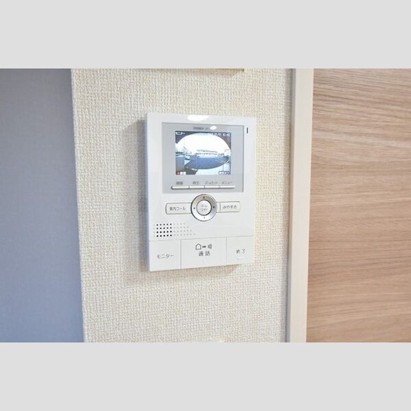 その他設備 (同物件、同仕様部屋写真)