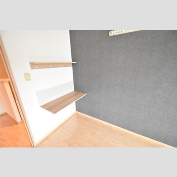 その他 (ワークデスク&シェルフ)