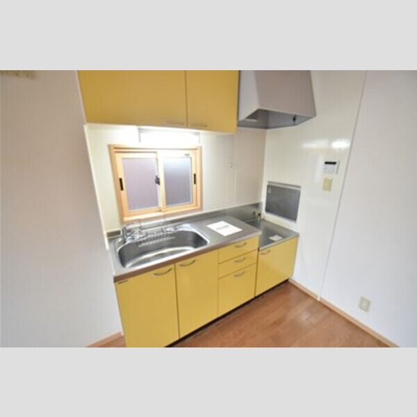 キッチン (キッチン)