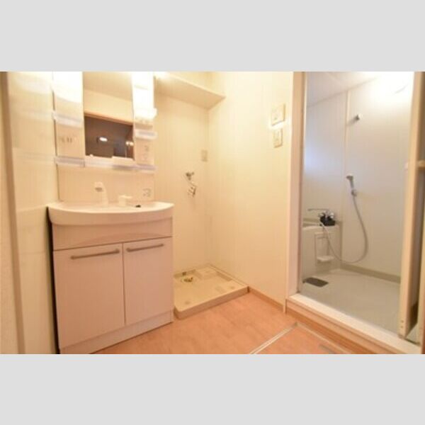 洗面所 (洗面室)